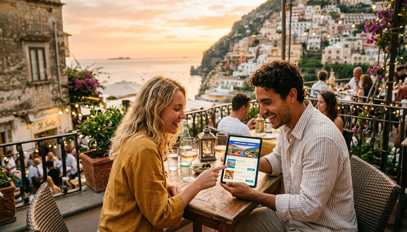 Comment choisir un restaurant avec terrasse pour une expérience unique ?