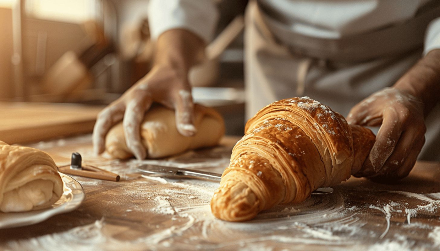 Préparations sans gluten qui réinventent les classiques de la pâtisserie